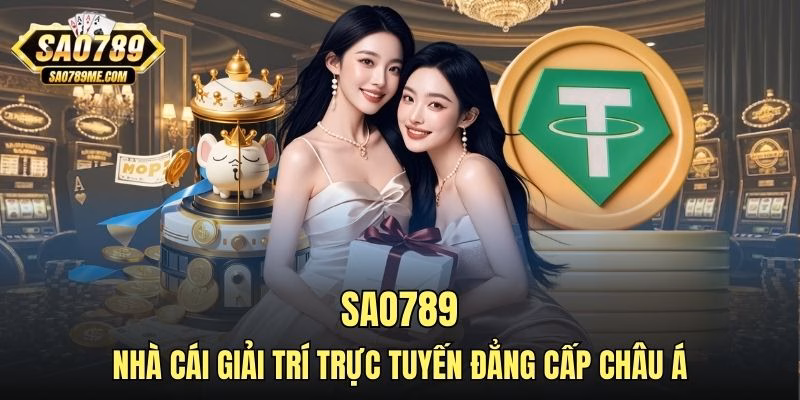 Sao789 Michael 🎖️ Cổng Game Đổi Thưởng Uy Tín Số 1 VN